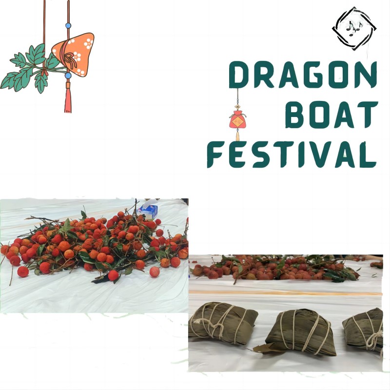 Dragon Boat Festival: Cultural Extravaganzan juhliminen yrityksessämme